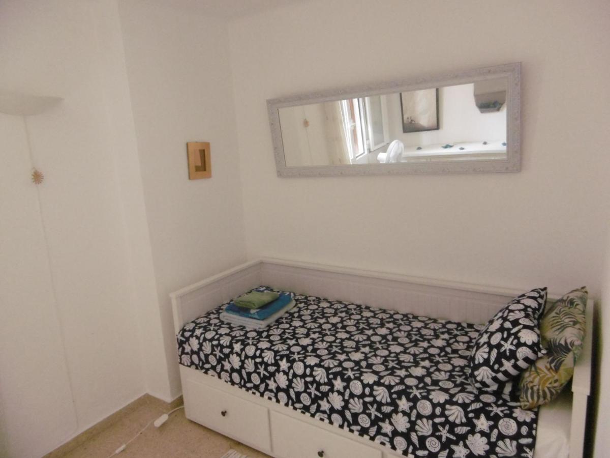 Ferrera Park Vue Apartamento Cala Ferrera (Mallorca)