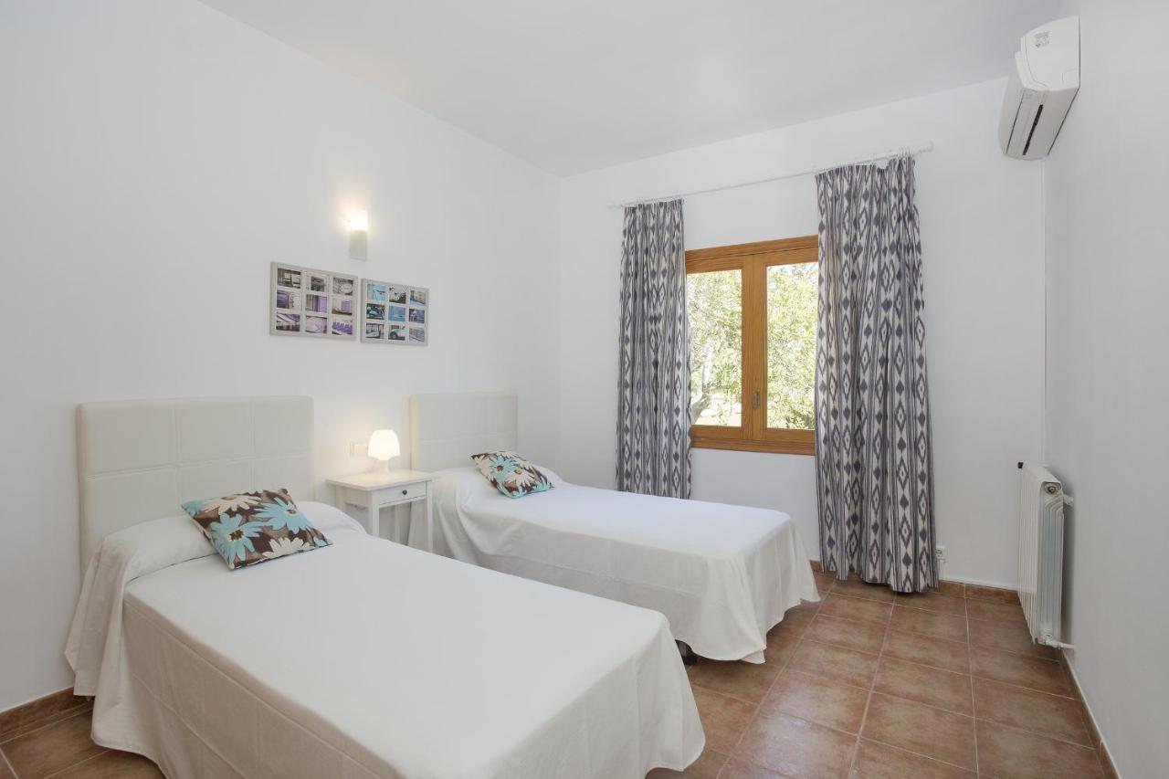 Villa Punta Colet