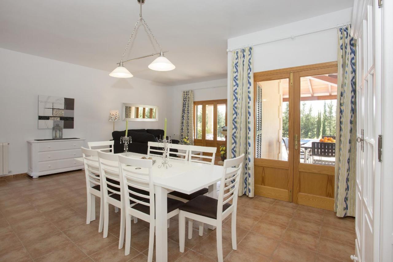 Villa Punta Colet Pollensa
