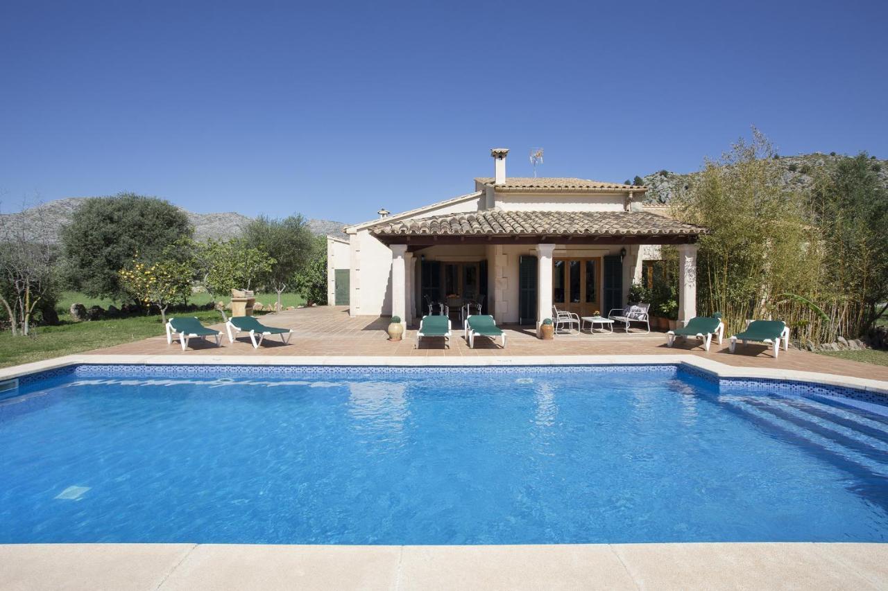 Punta Colet Villa