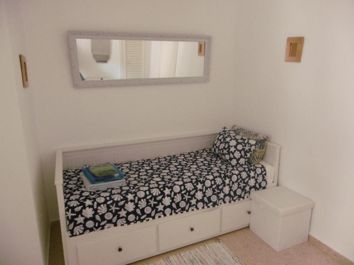 Ferrera Park Vue Apartamento *