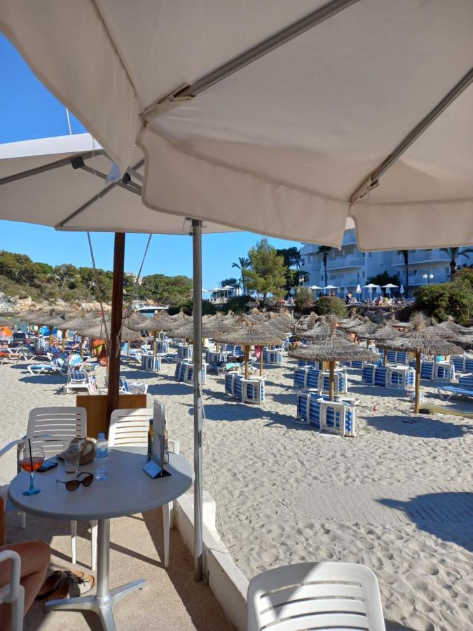 Ferrera Park Vue Cala Ferrera (Mallorca)