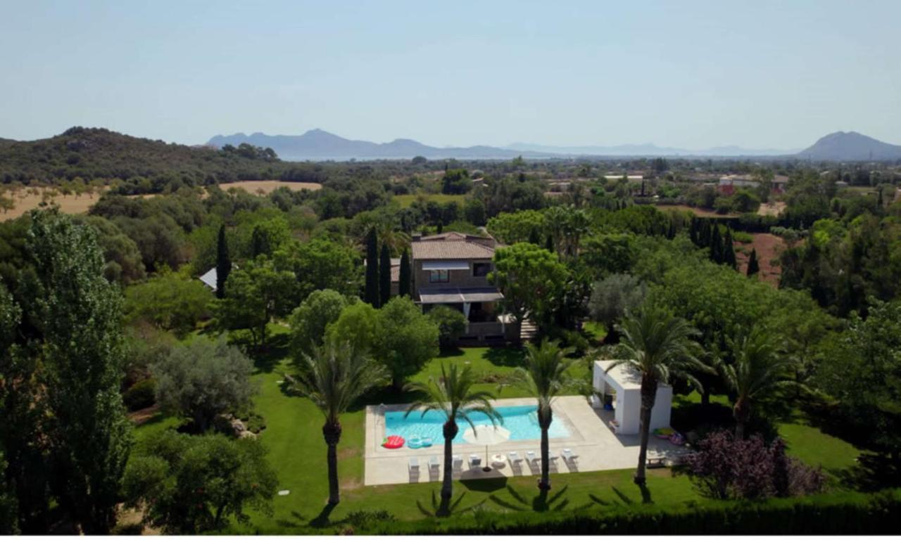 Playa Llenaire Villa