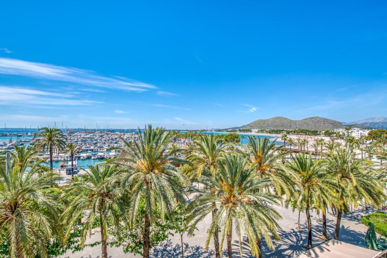 Ideal Mallorca - Silver Apartamento Alcúdia