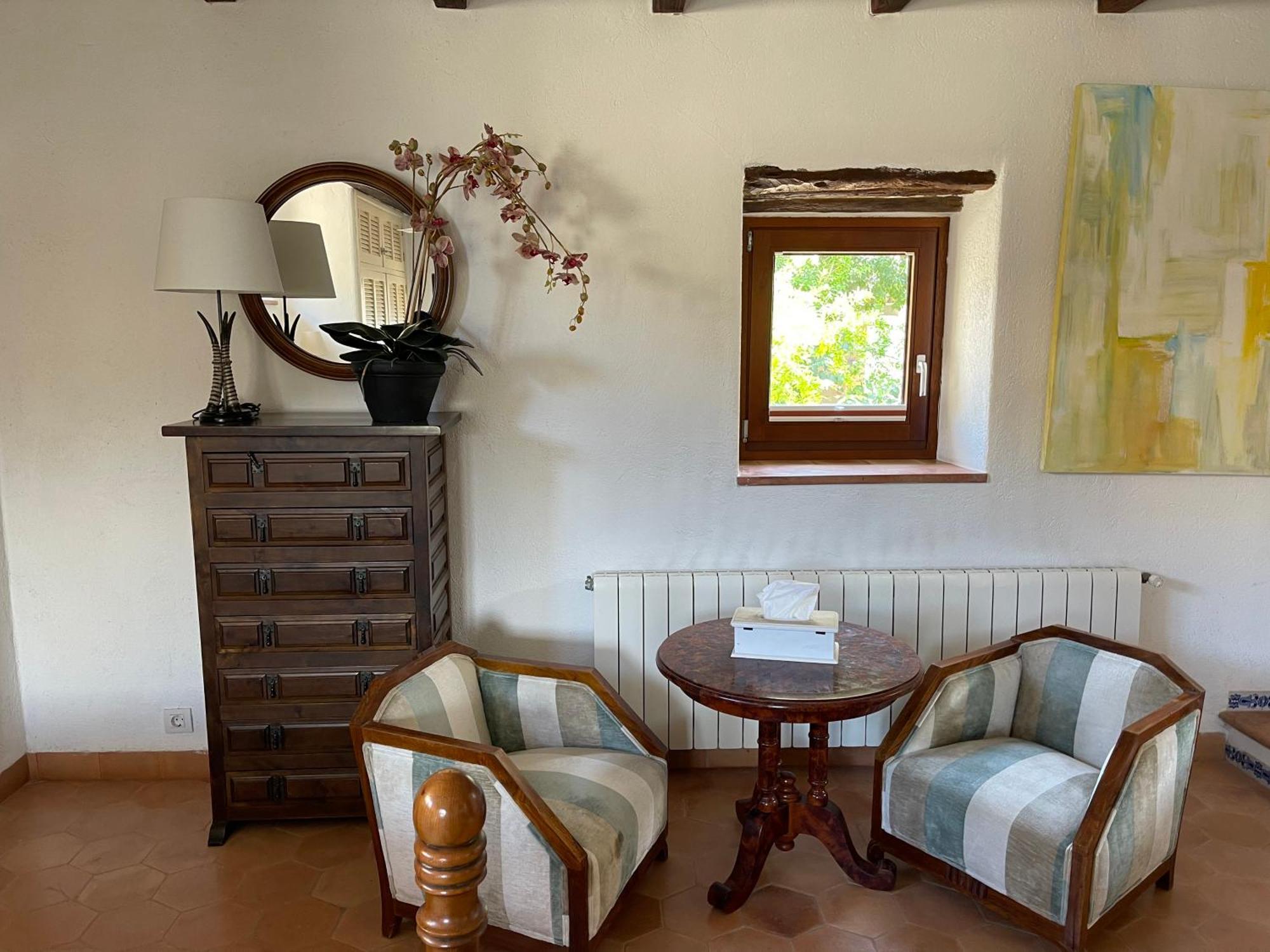 Villa Guillo