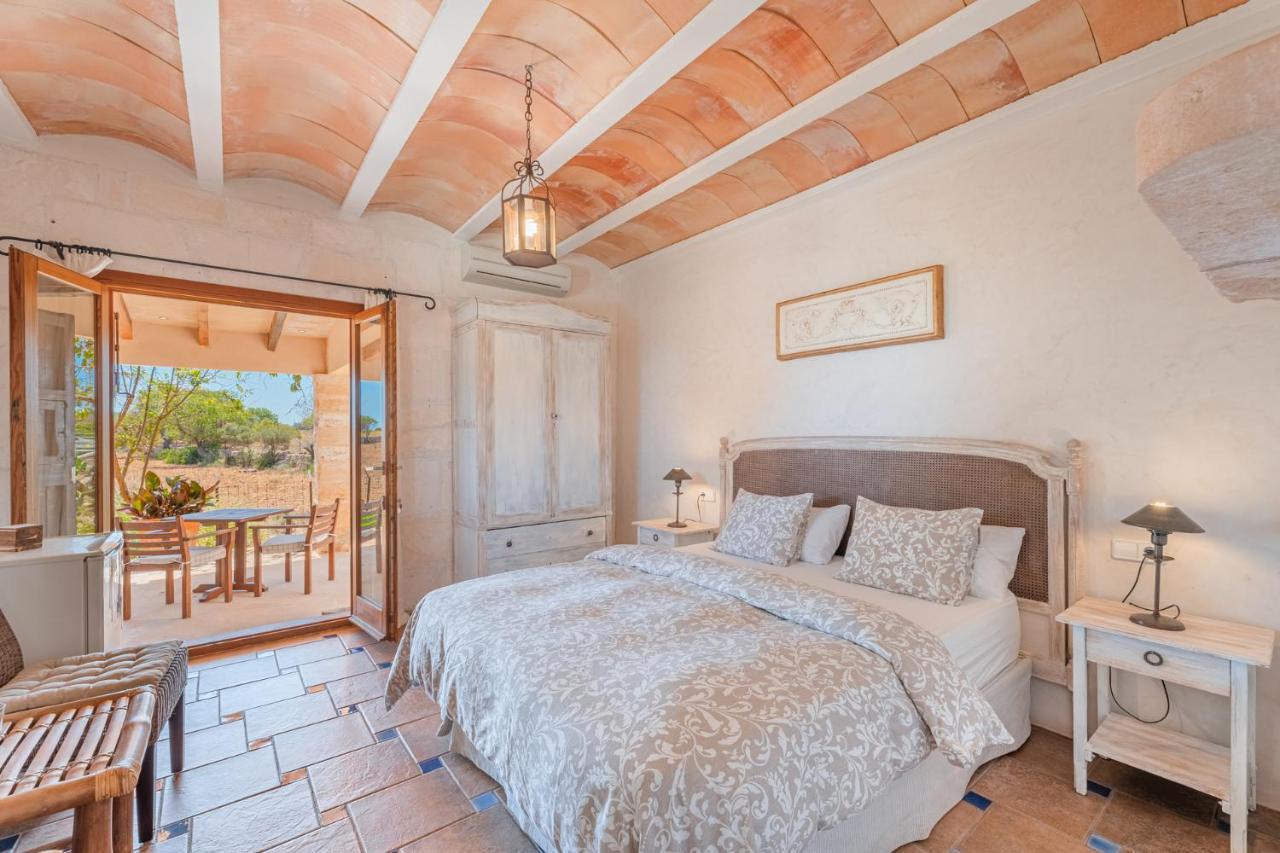 Agroturismo Santigor Cala Ferrera (Mallorca)