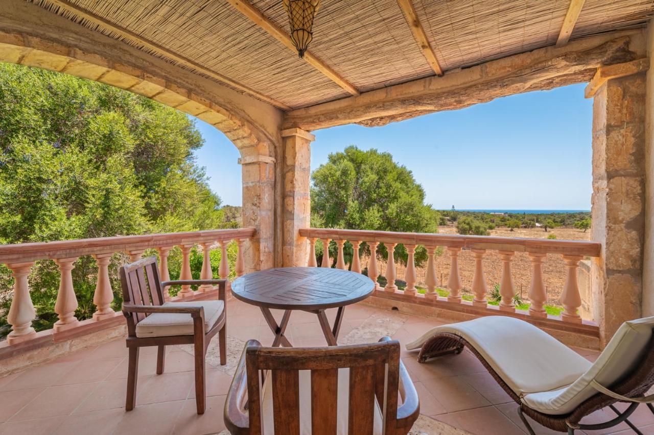 Santigor Agroturismo Cala Ferrera (Mallorca)