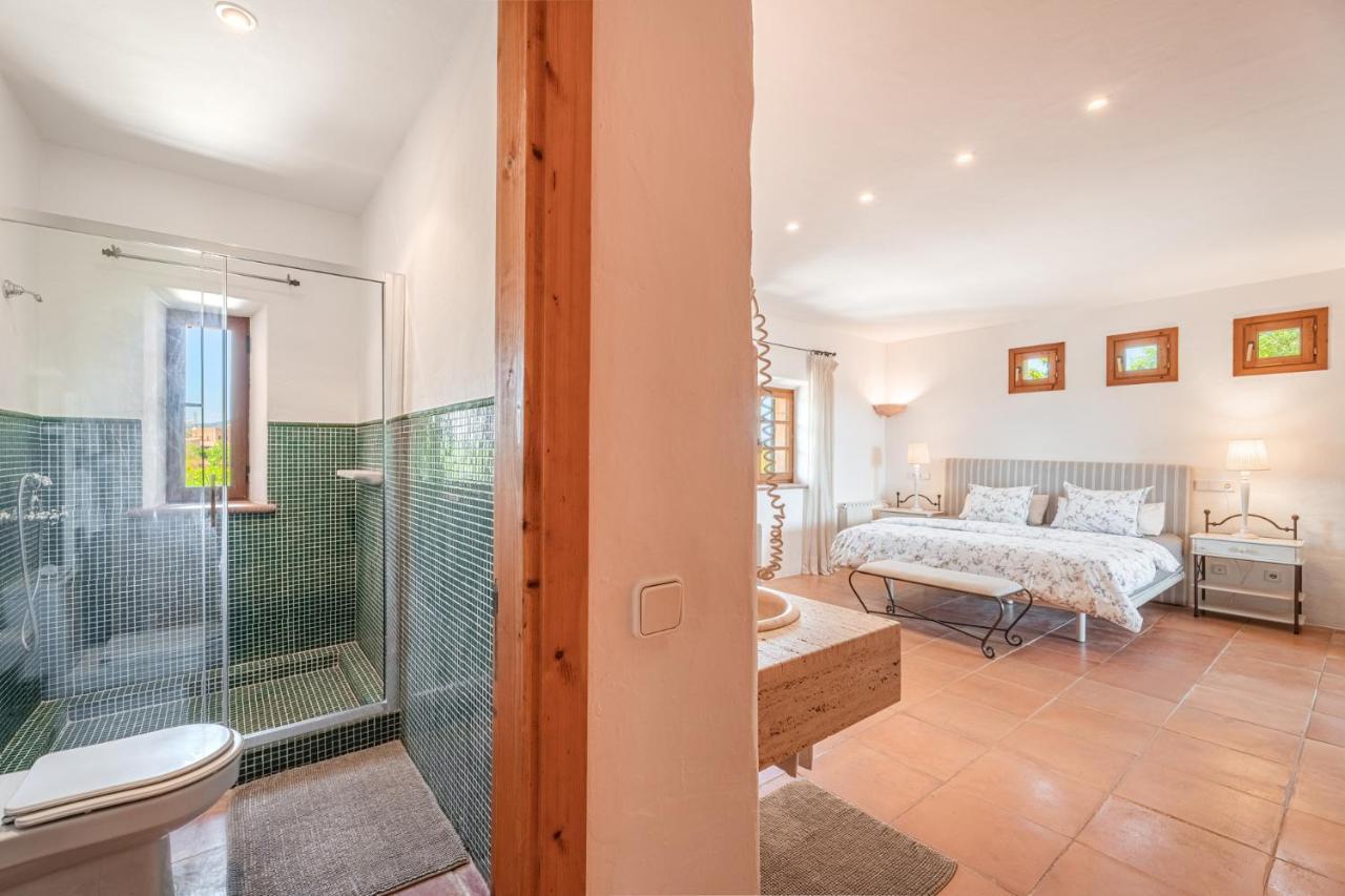 Agroturismo Santigor Cala Ferrera (Mallorca)