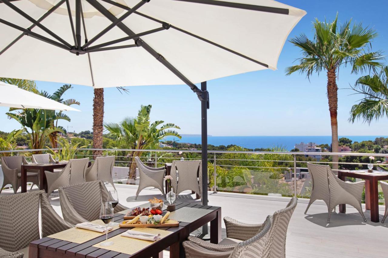 Portals Hills Boutique Hotel Portals Nous (Mallorca)