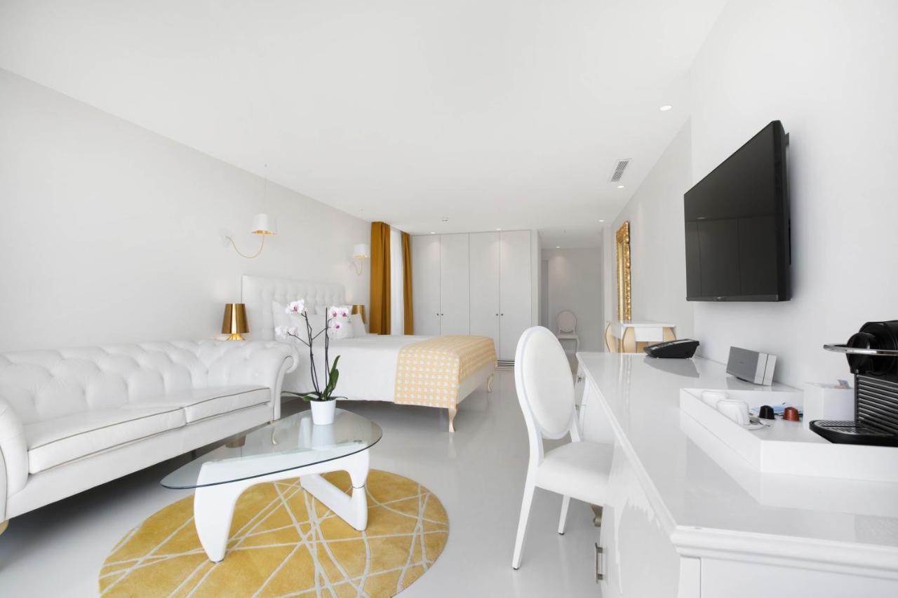 Portals Hills Boutique Hotel 5*