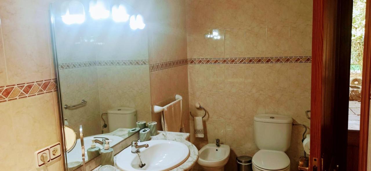 Holiday home Ca Sa Tia *