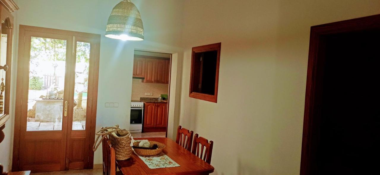 Holiday home Ca Sa Tia Santanyi