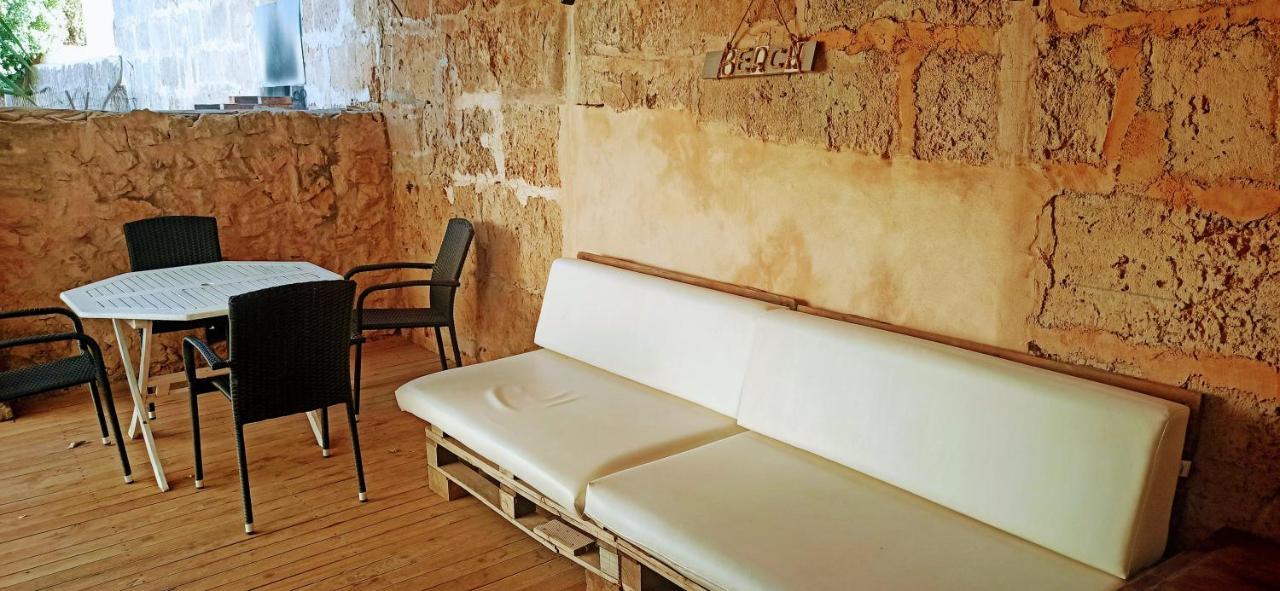 Holiday home Ca Sa Tia