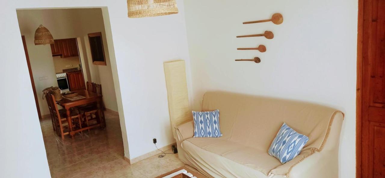 Ca Sa Tia Holiday home *
