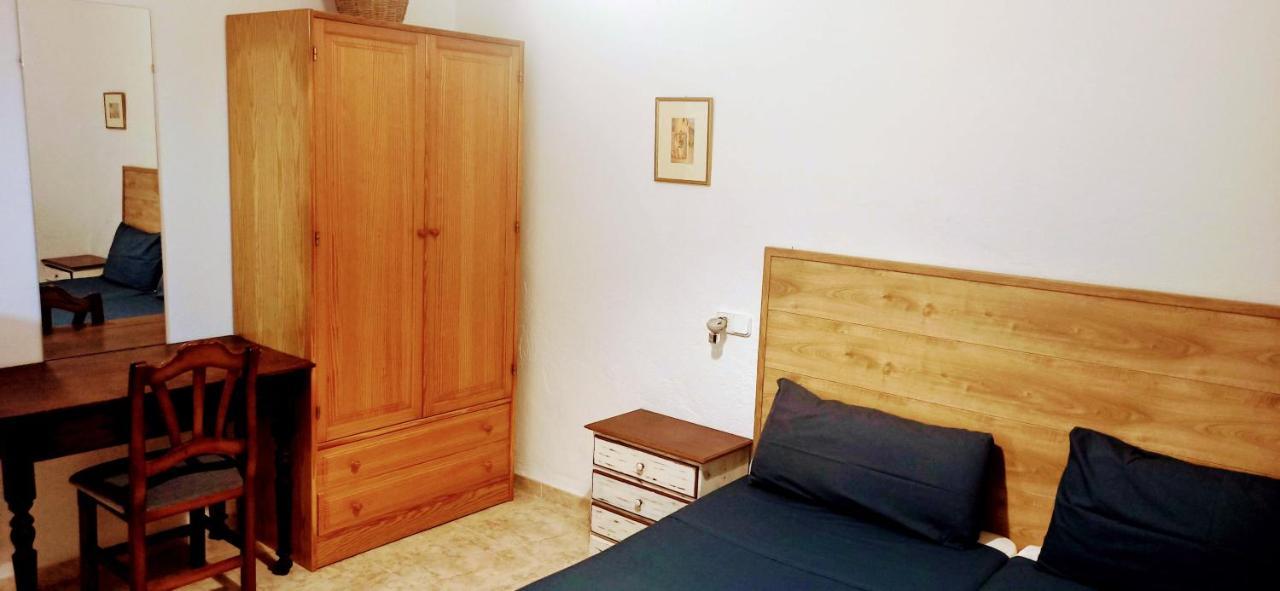Ca Sa Tia Holiday home
