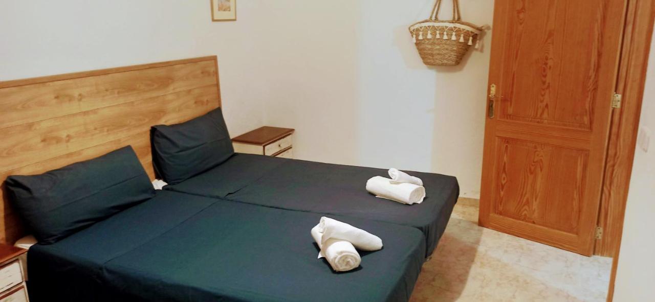 Ca Sa Tia Holiday home *