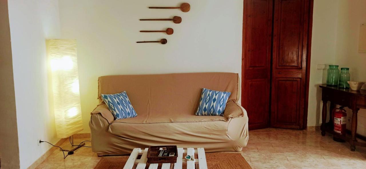 Holiday home Ca Sa Tia Santanyi