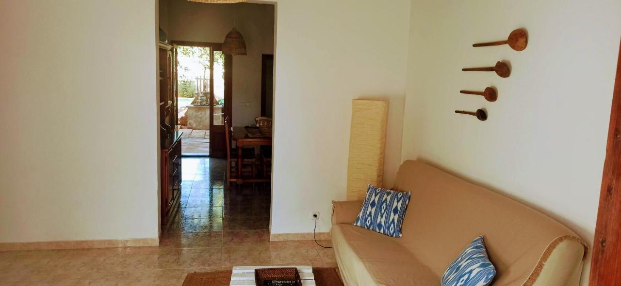 Holiday home Ca Sa Tia Santanyi