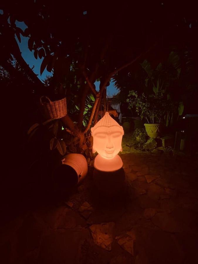 Casita Limon Holiday home