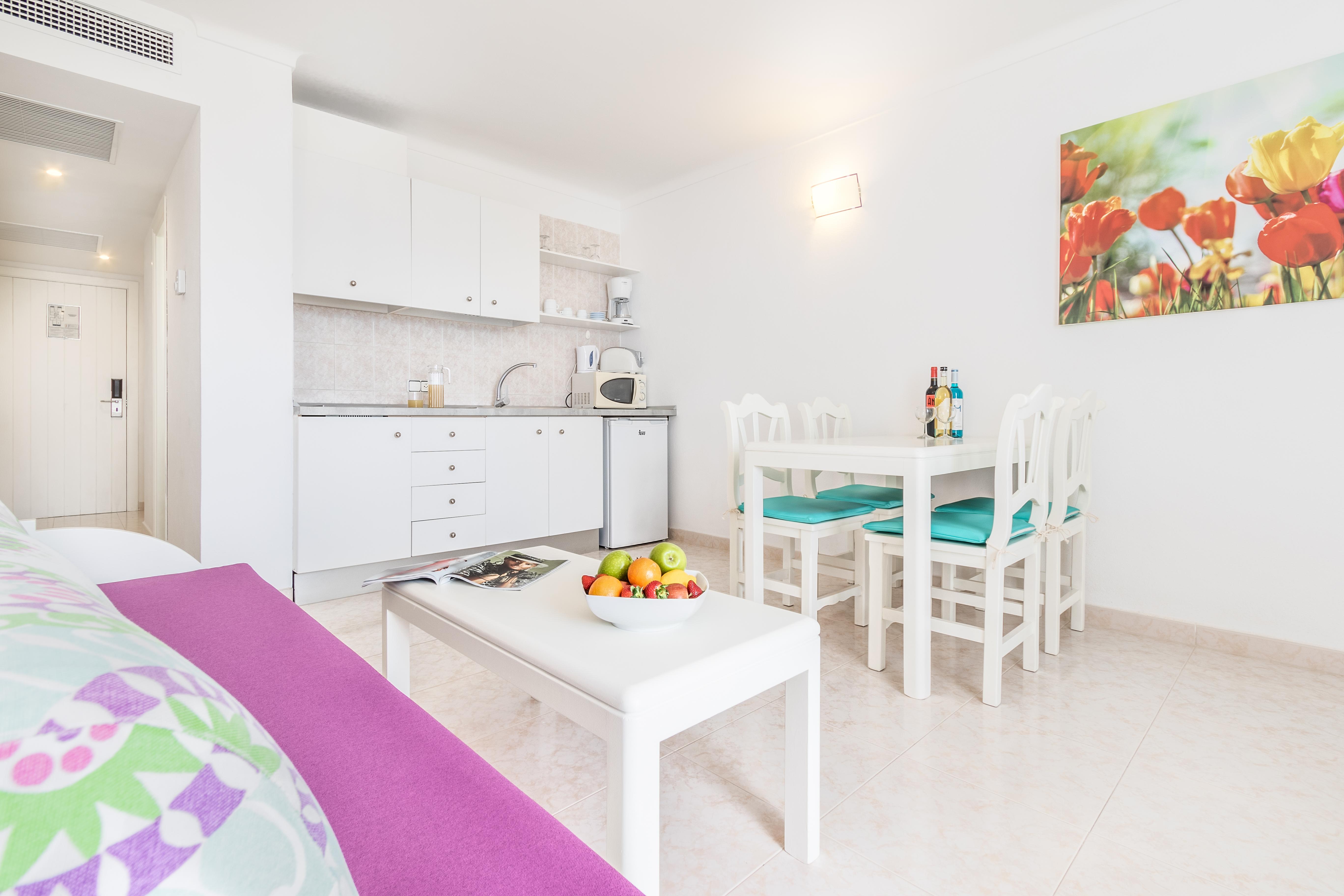 Andreas * Colonia de Sant Jordi