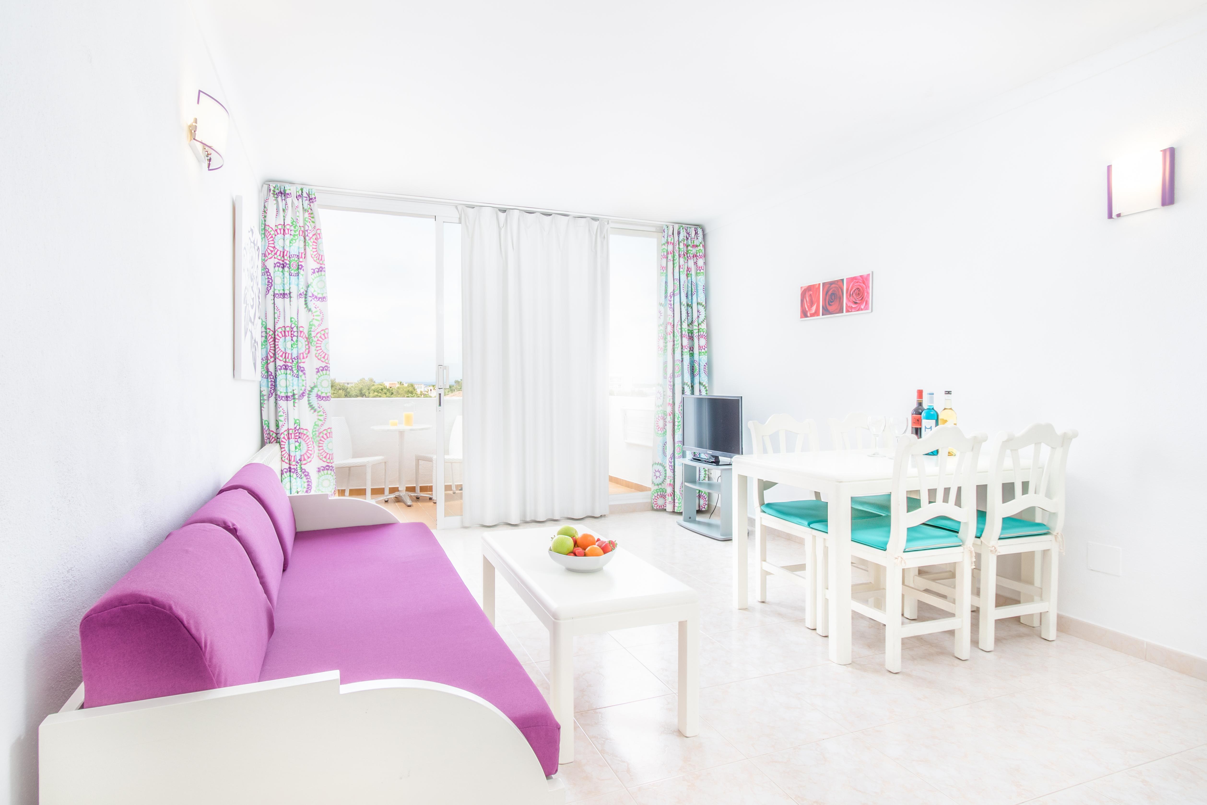 Apartamento Andreas