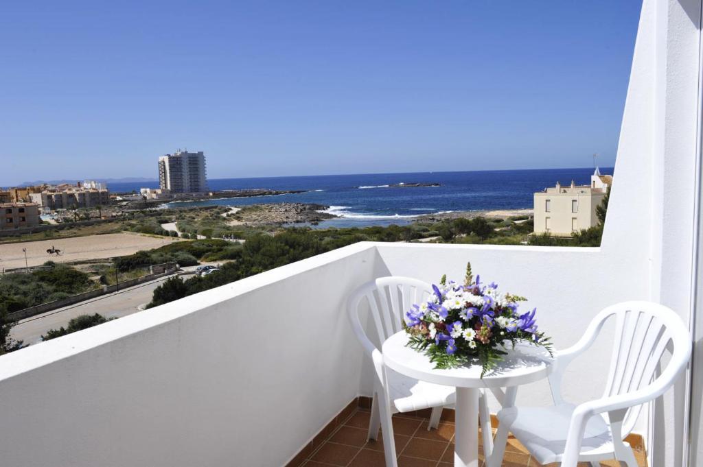 Apartamento Andreas Colonia de Sant Jordi