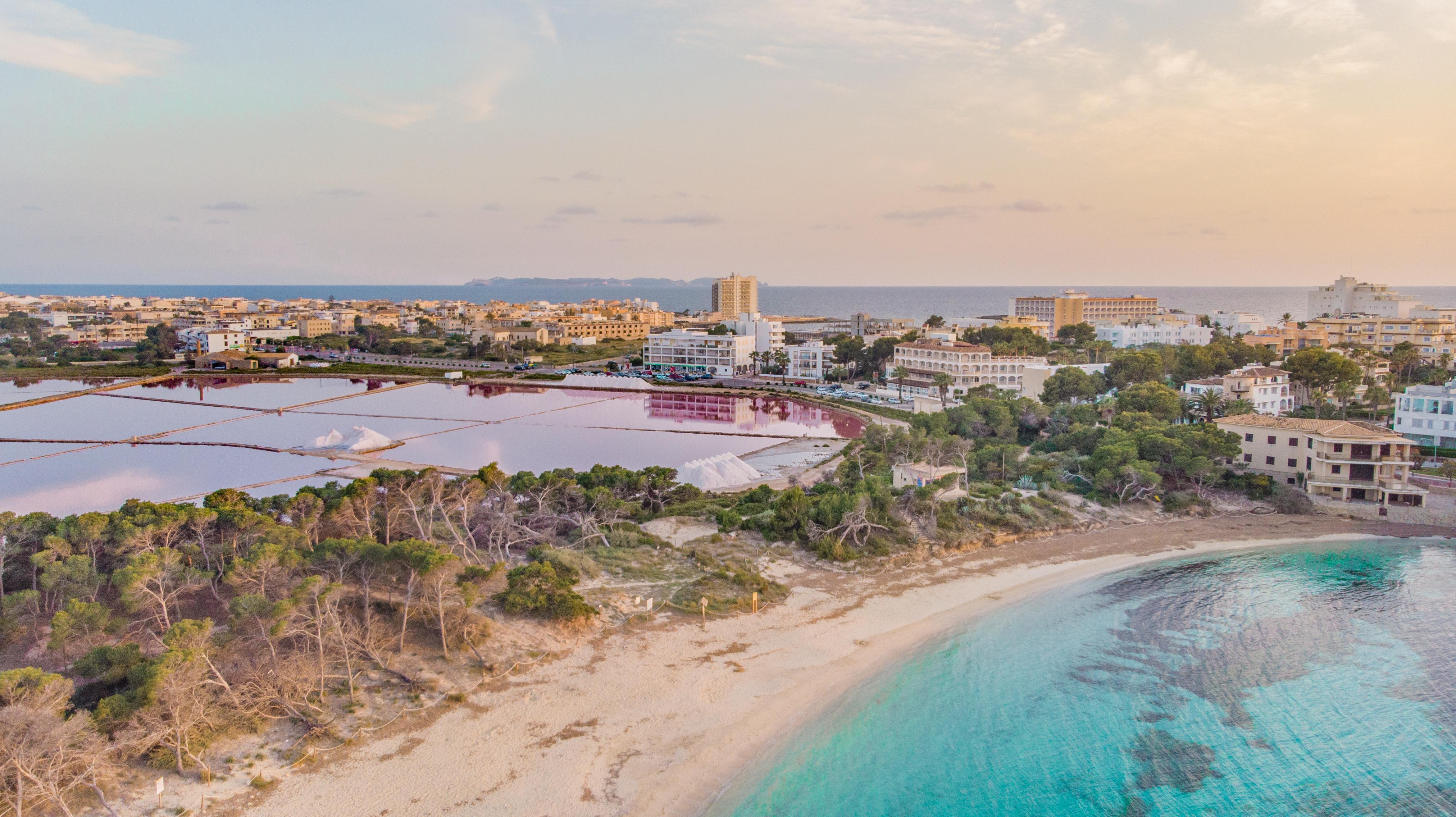 Apartamento Andreas Colonia de Sant Jordi