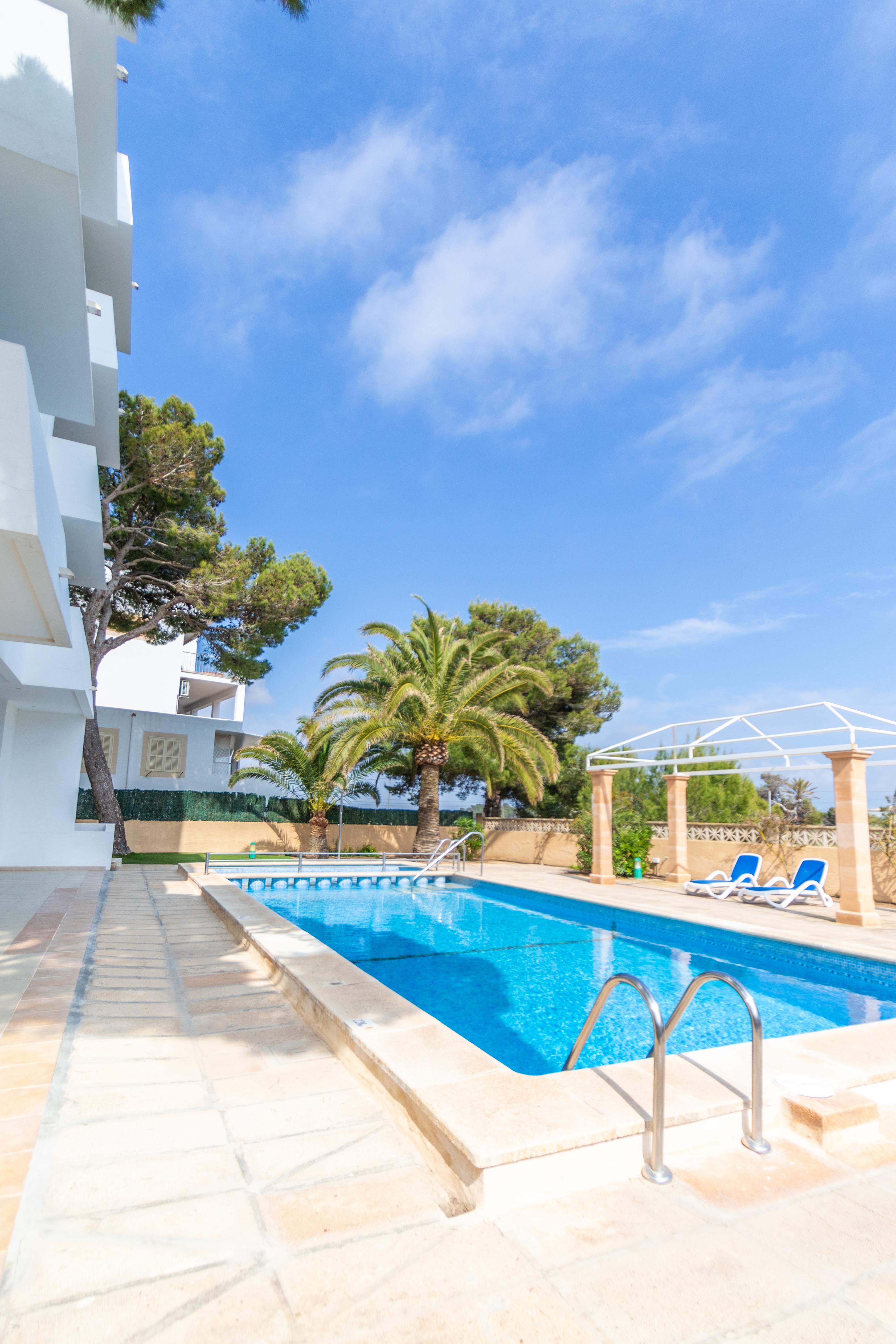 Andreas * Colonia de Sant Jordi