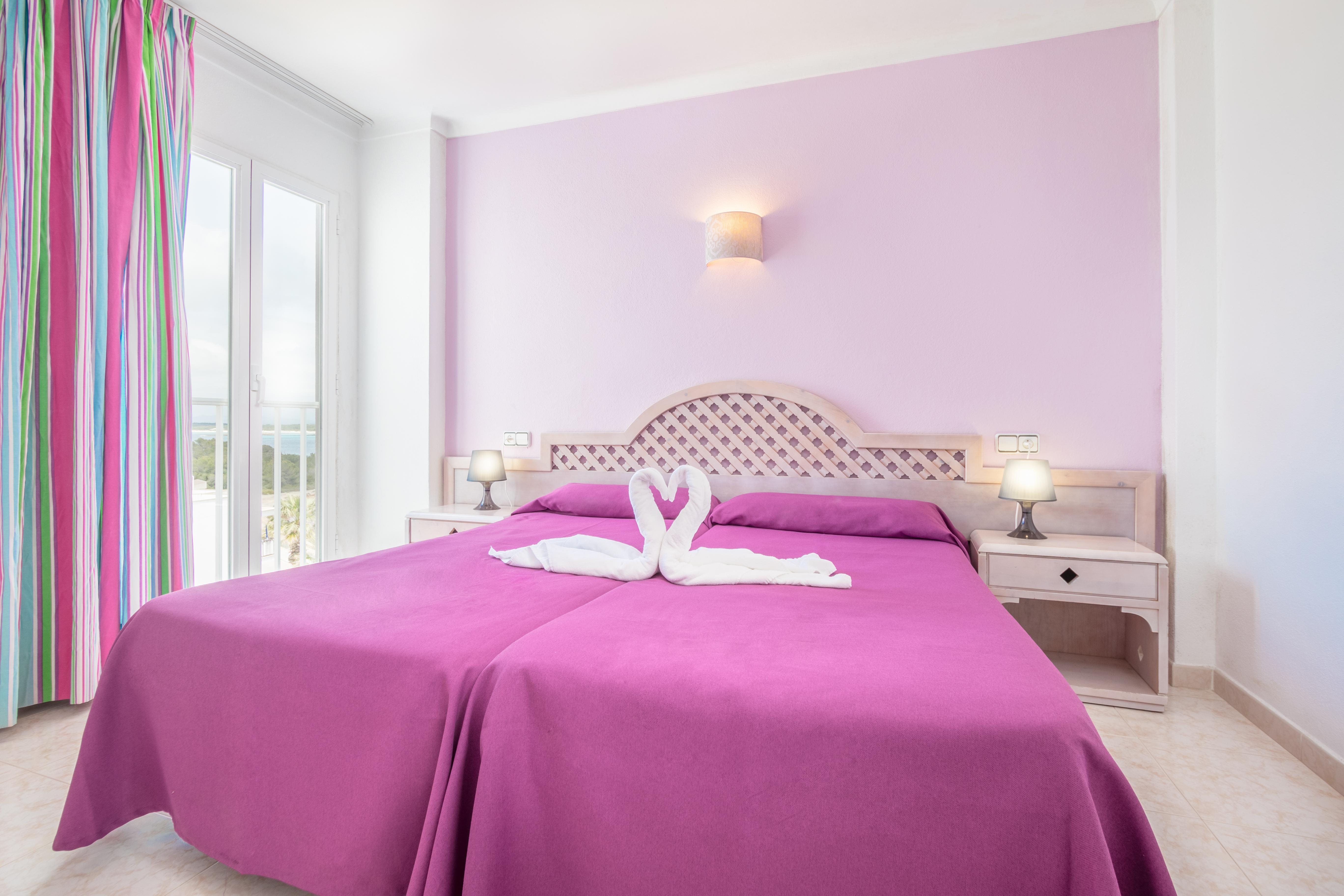 Apartamento Andreas Colonia de Sant Jordi