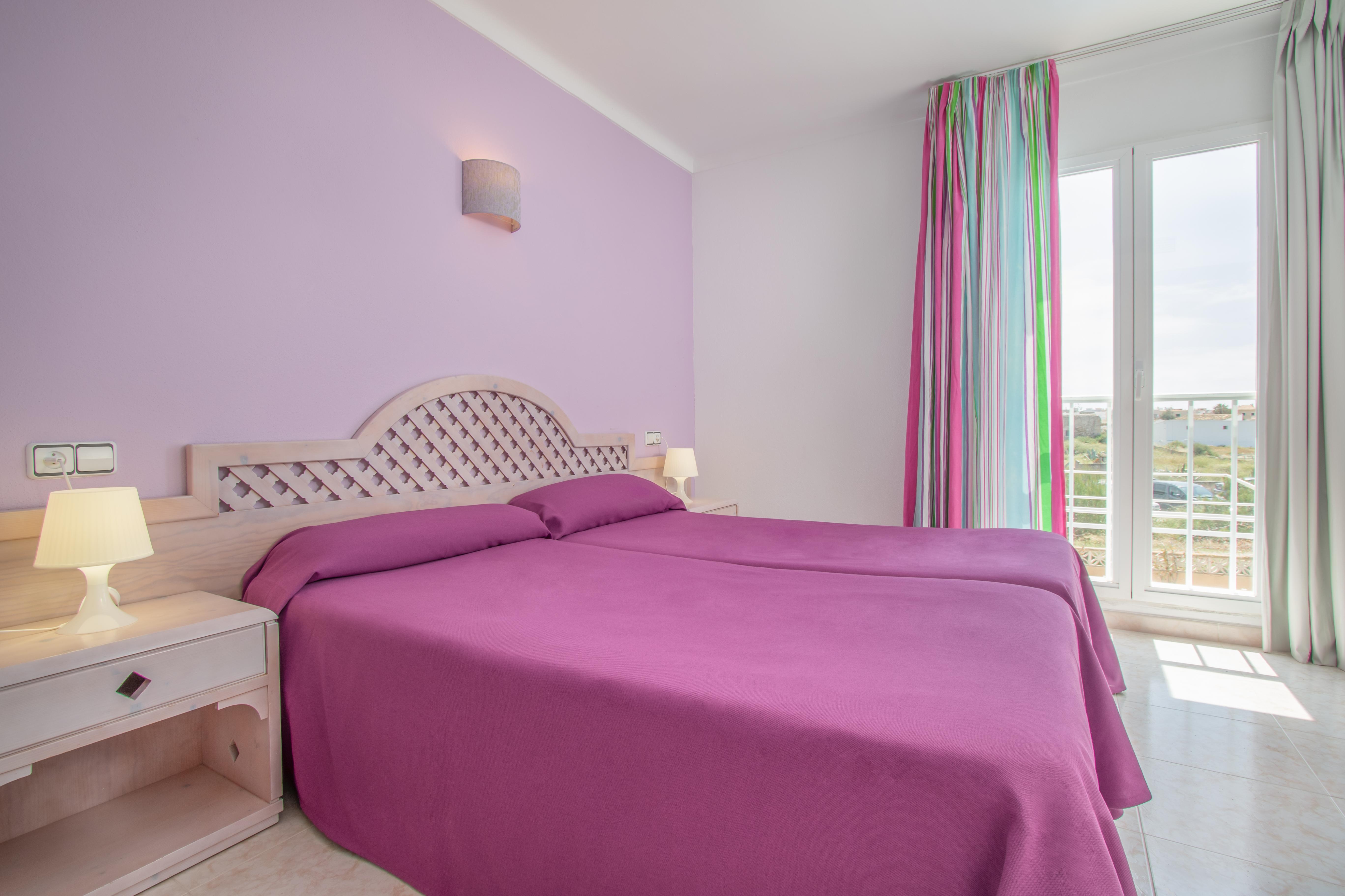 Andreas Apartamento