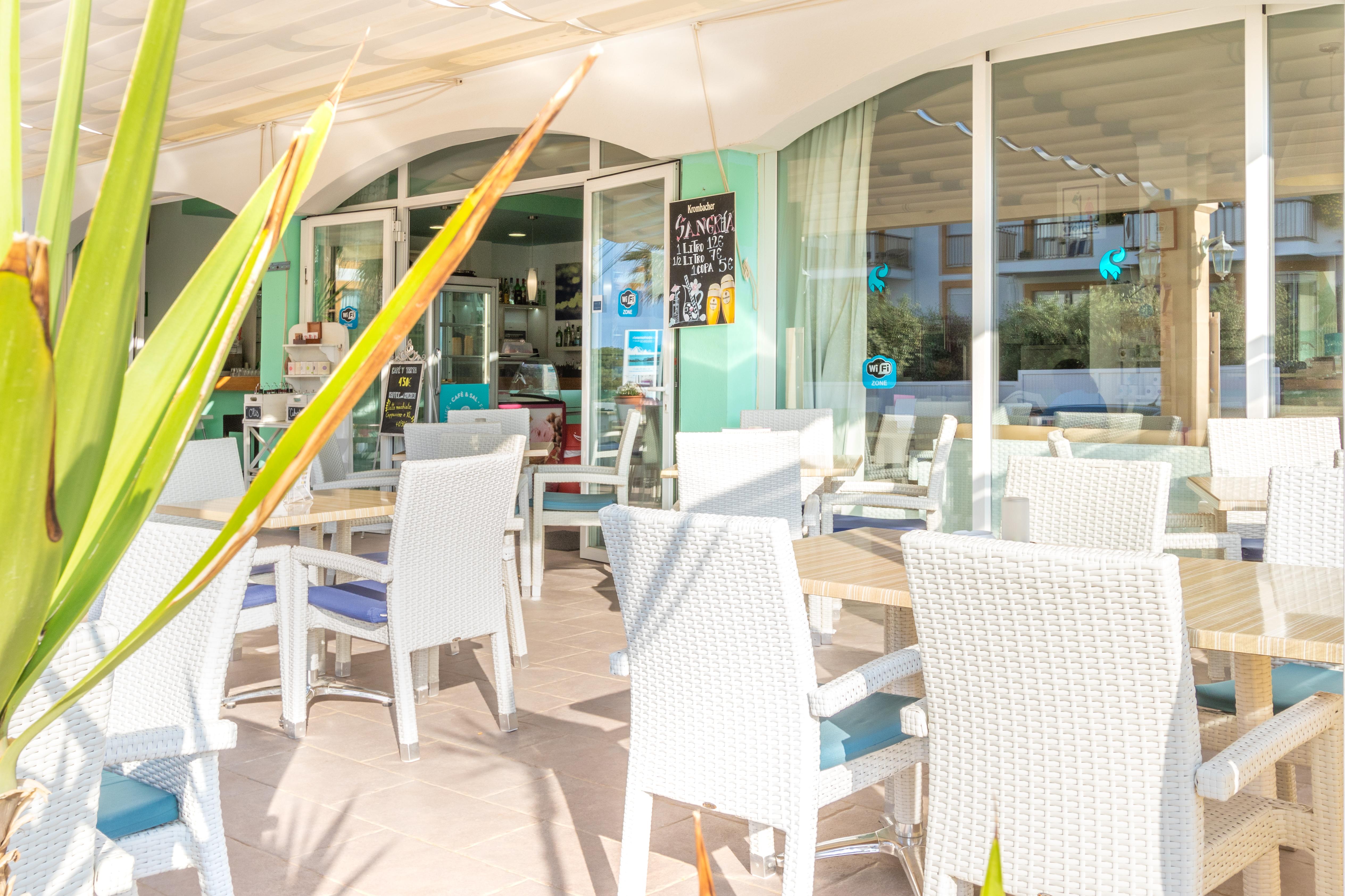 Andreas Apartamento Colonia de Sant Jordi