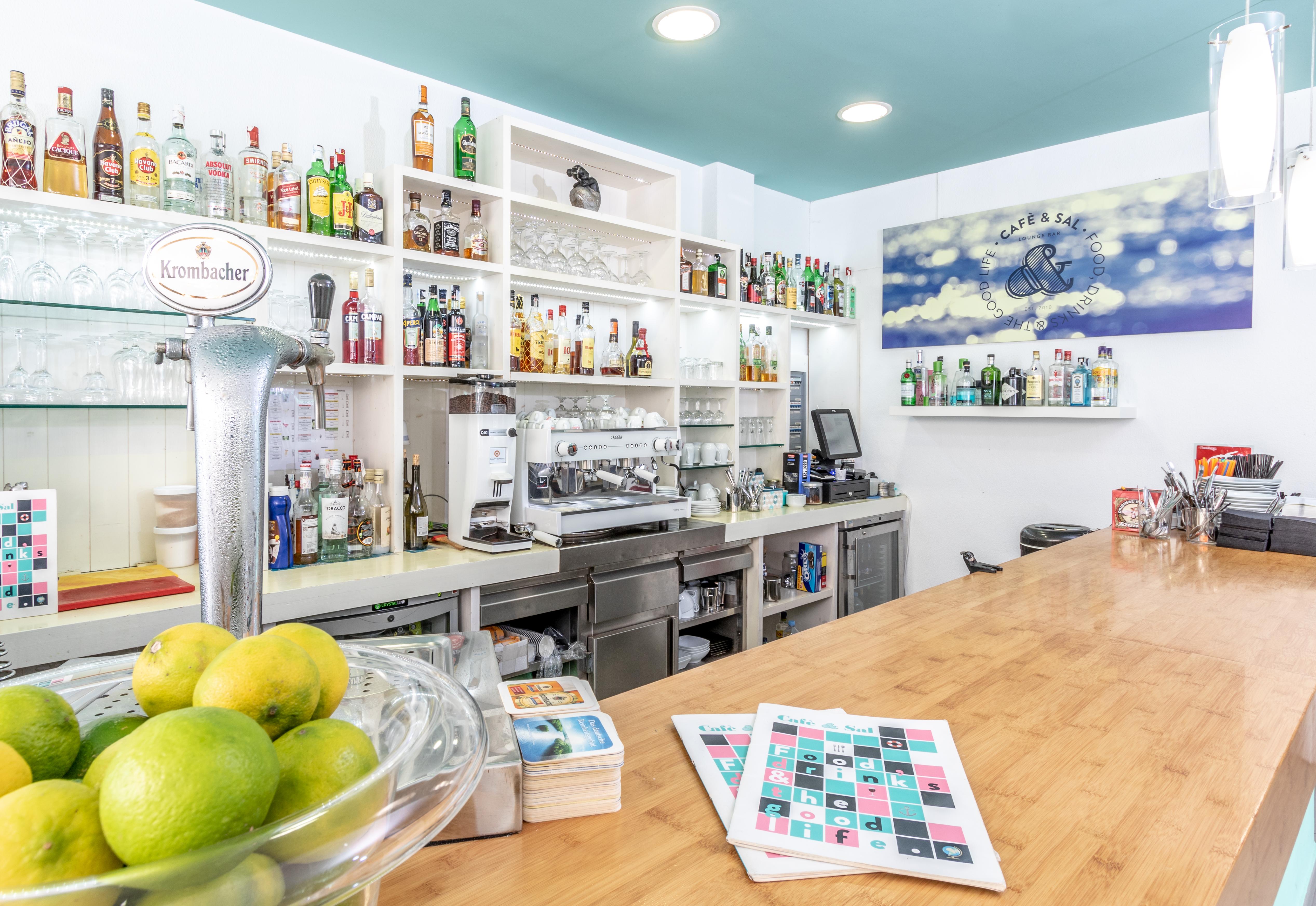 Apartamento Andreas Colonia de Sant Jordi