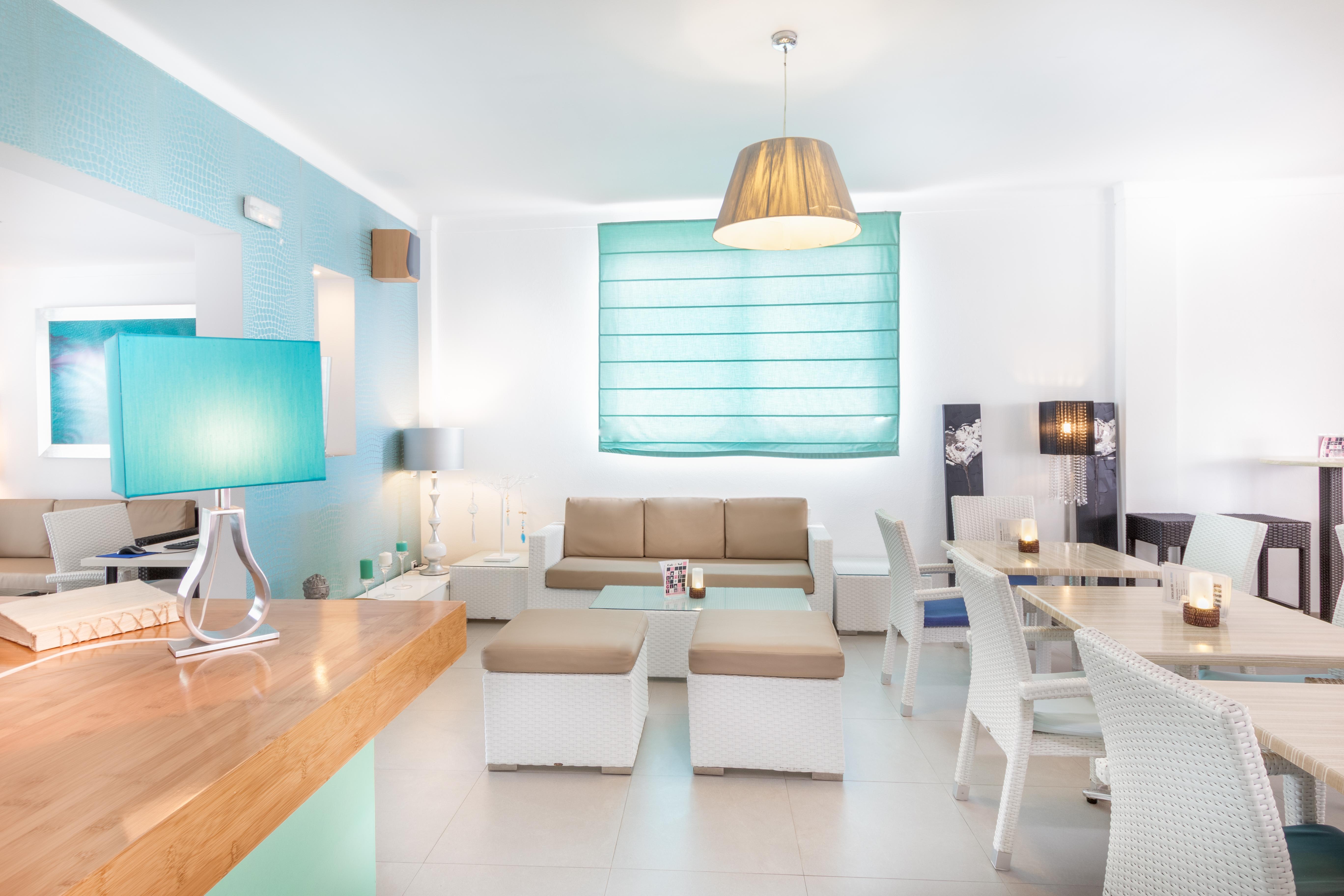 Apartamento Andreas