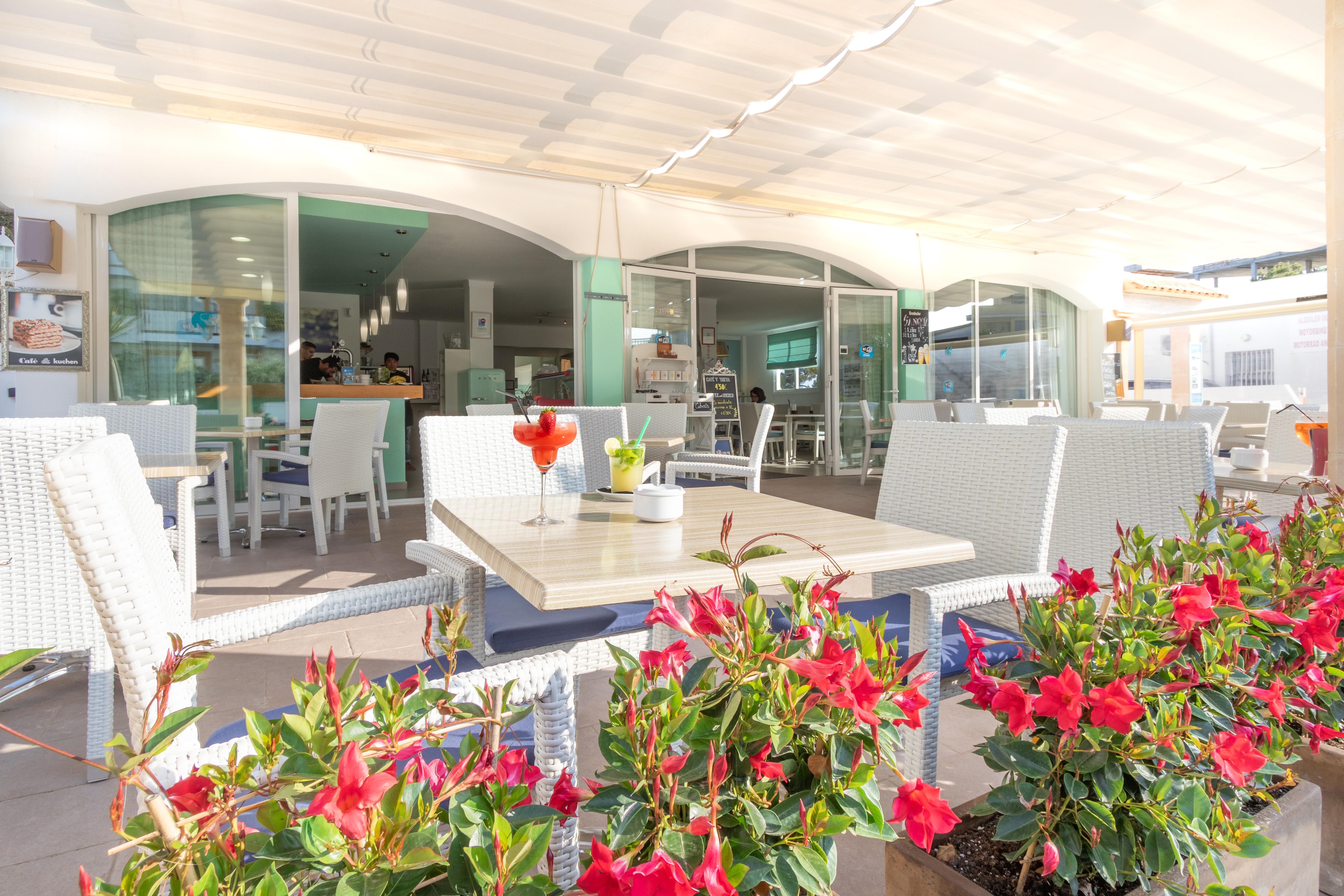 Andreas Apartamento