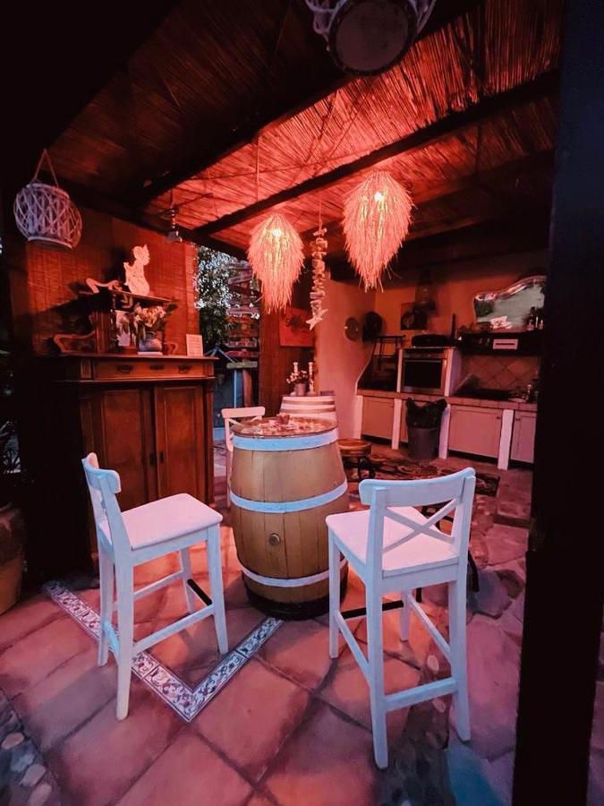 Holiday home Casita Limon