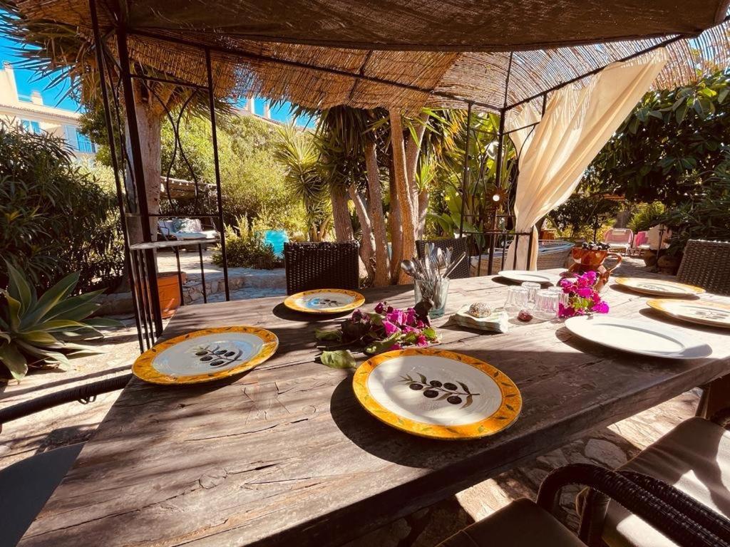 Casita Limon