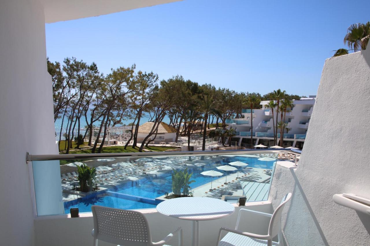 Hotel Iberostar Playa De Muro Playa de Muro (Mallorca)