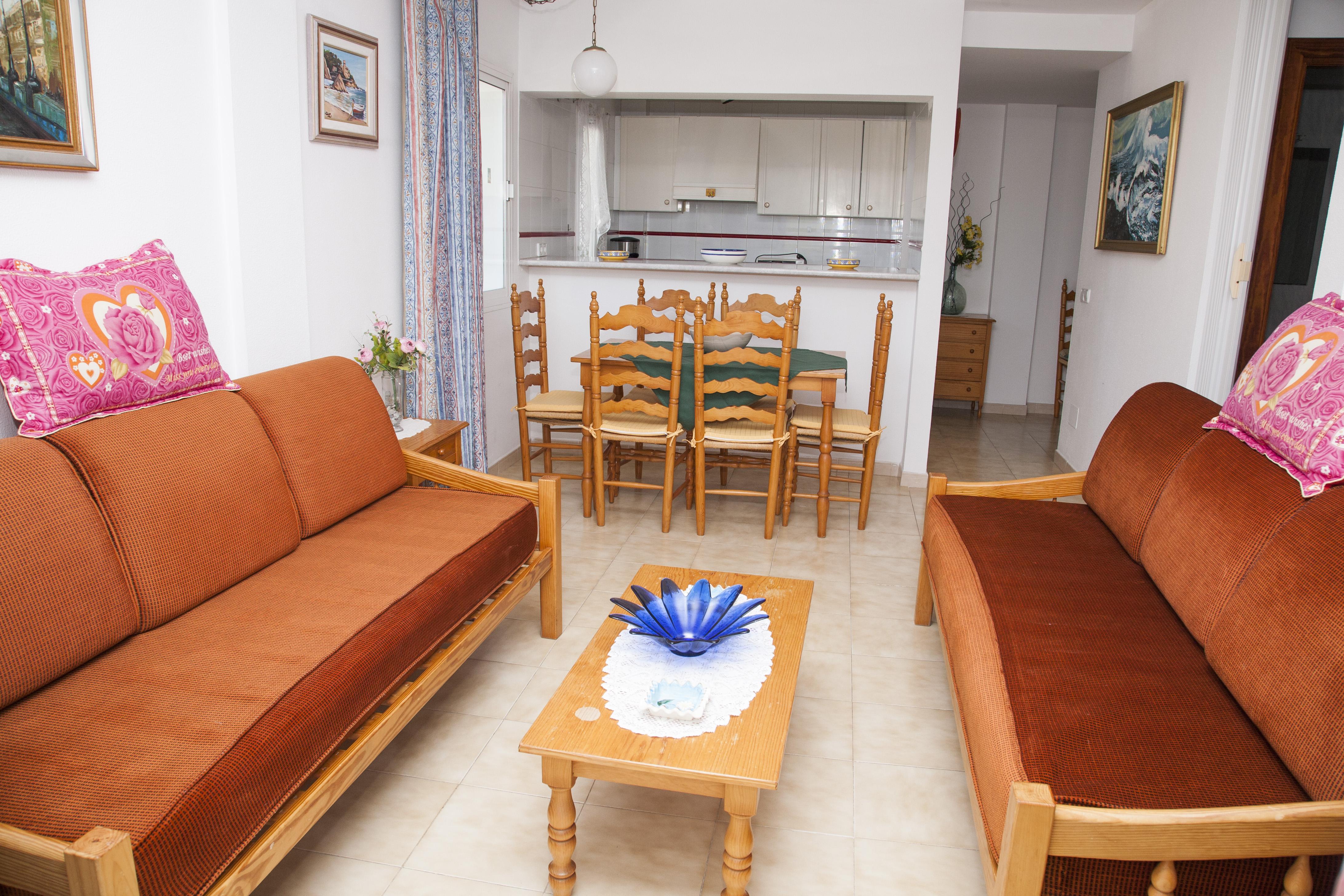 Atalaya Bosque Apartamento