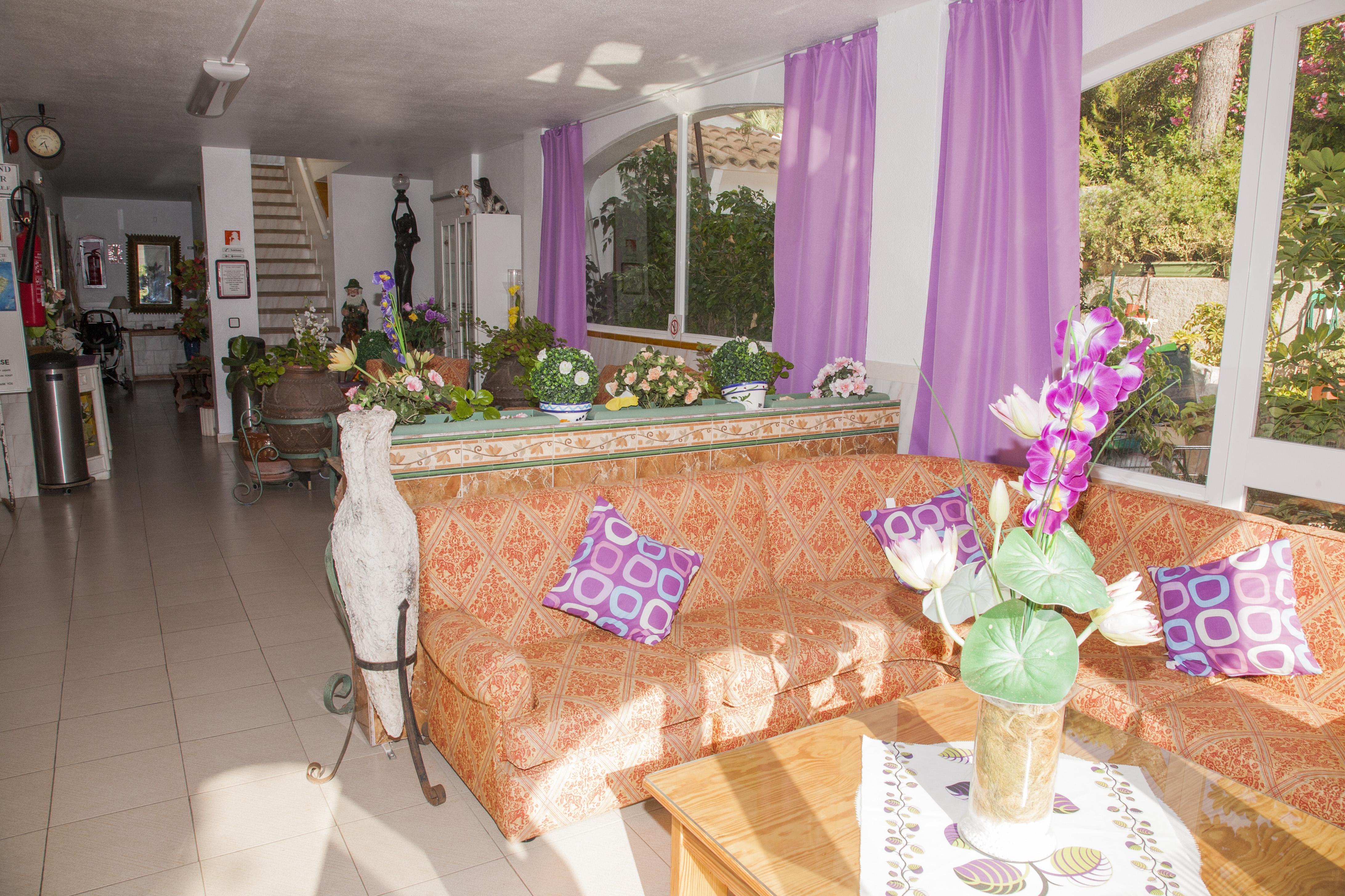 Apartamento Atalaya Bosque