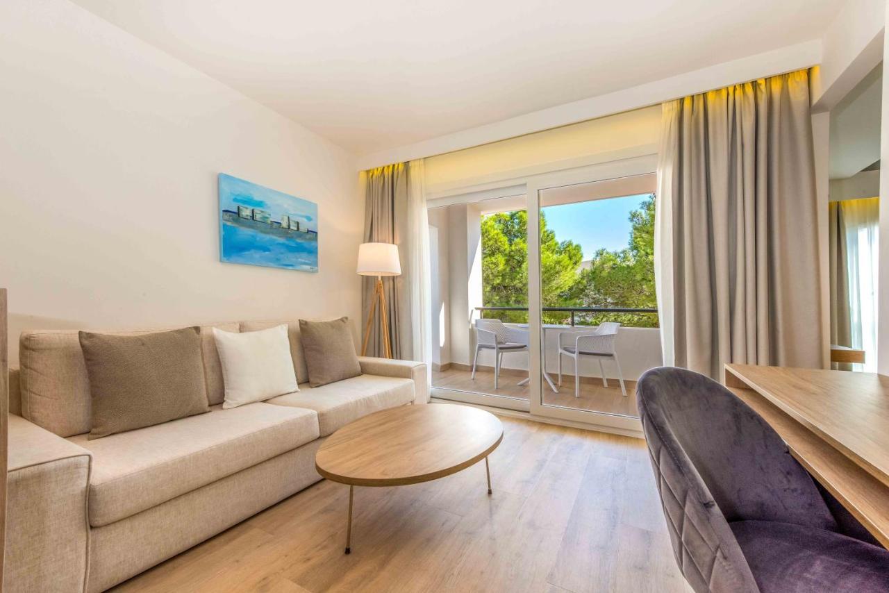 Hotel Valentin Paguera