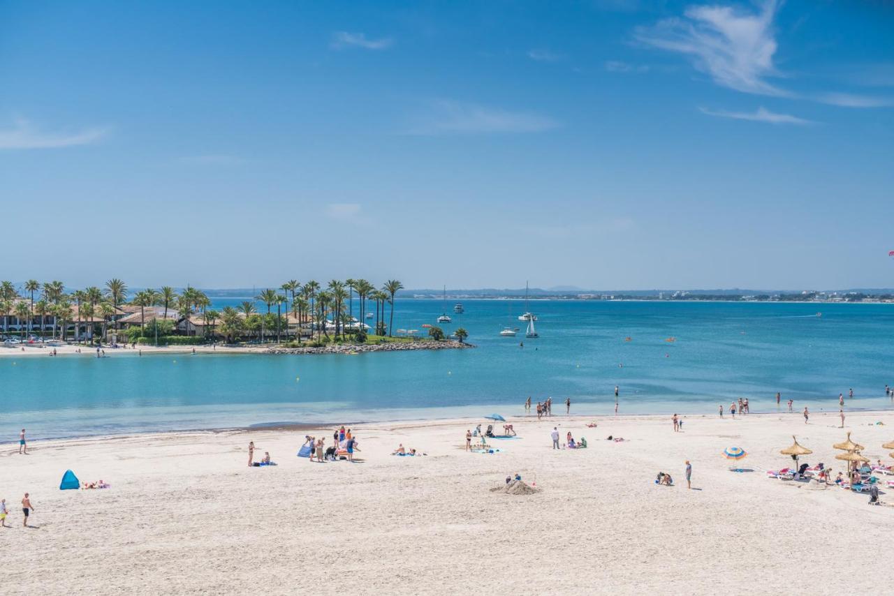 Ideal Mallorca - Blue Sea Apartment Port de Alcudia (Mallorca)