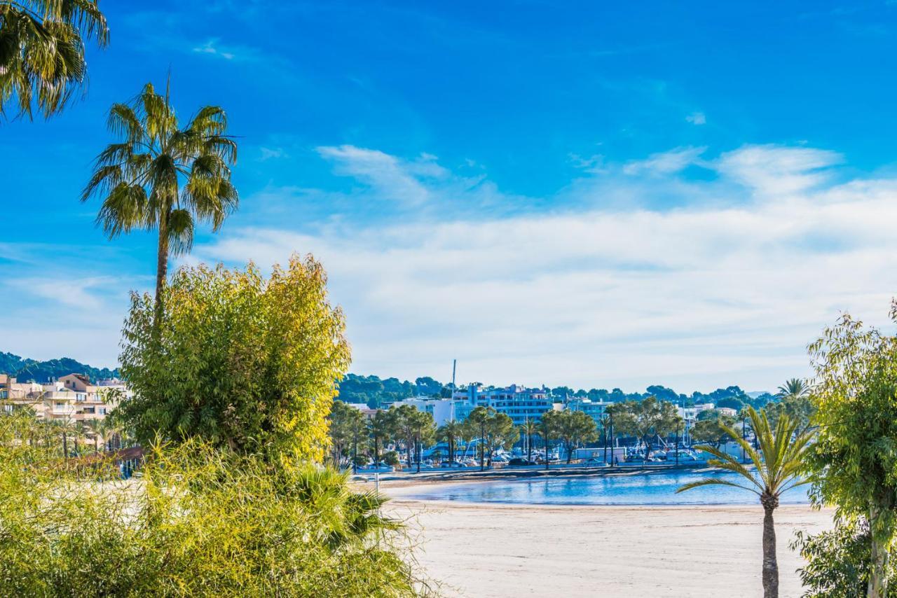 Ideal Mallorca - Blue Sea *