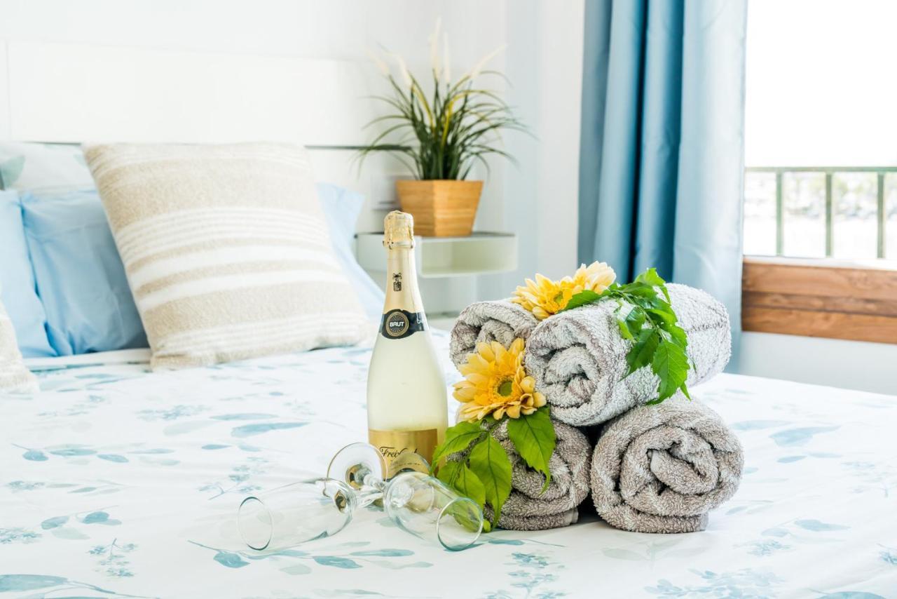 Apartment Ideal Mallorca - Blue Sea Port de Alcudia (Mallorca)