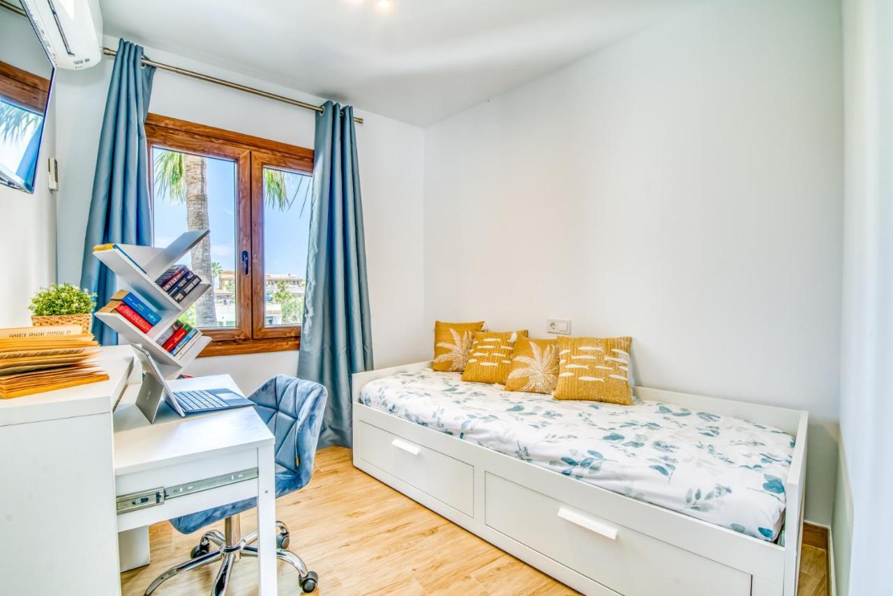 Ideal Mallorca - Blue Sea Apartment Port de Alcudia (Mallorca)