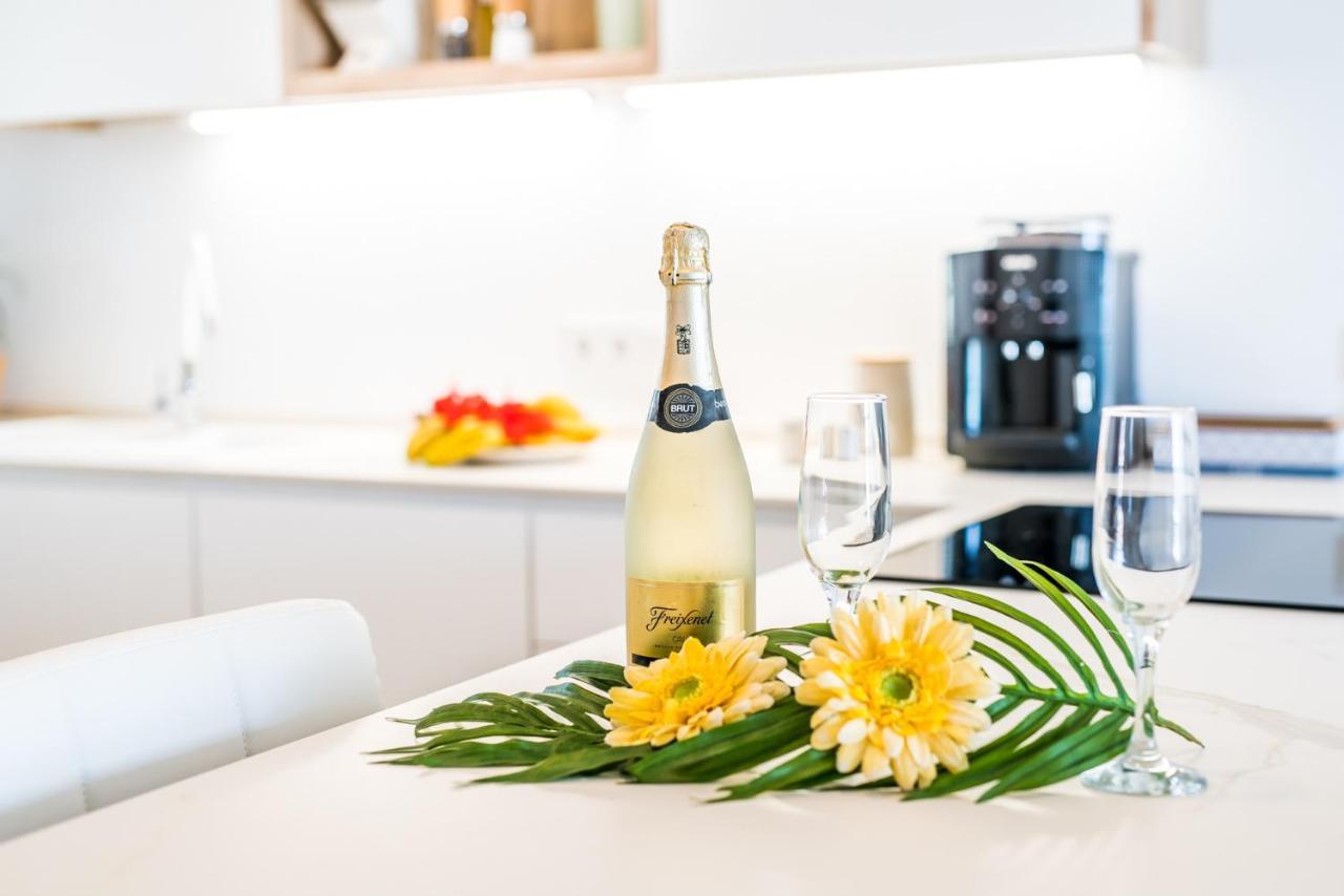 Ideal Mallorca - Blue Sea Apartment