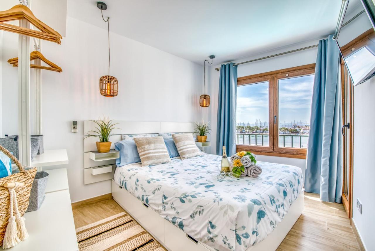 Ideal Mallorca - Blue Sea Apartment