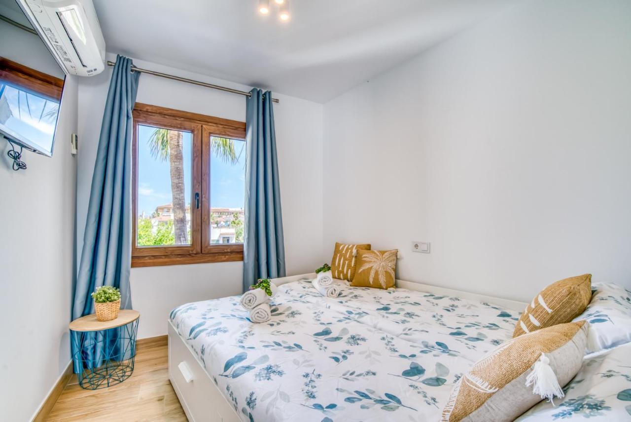 Ideal Mallorca - Blue Sea Apartment *