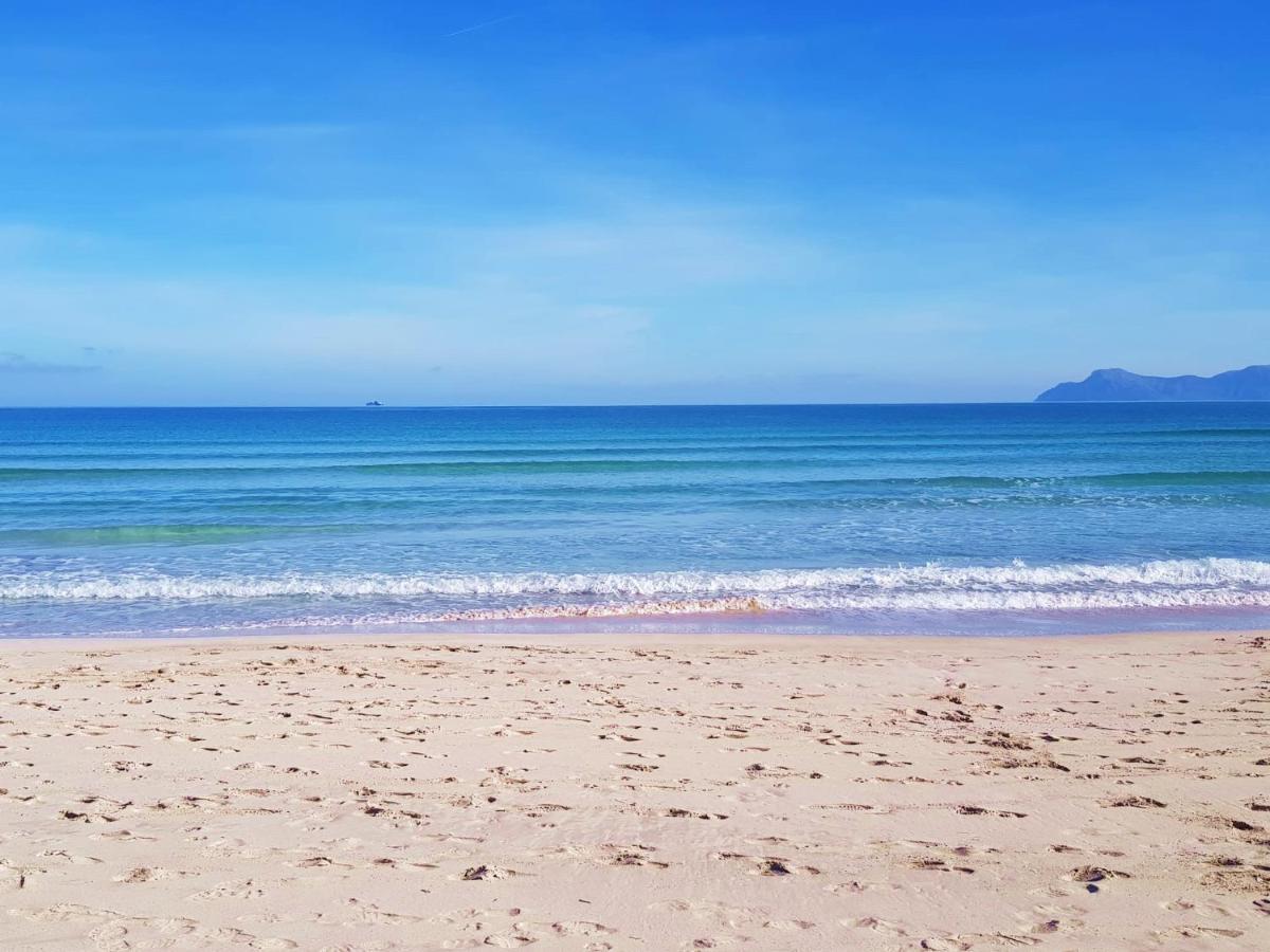 Ideal Mallorca - Blue Sea Apartment Port de Alcudia (Mallorca)