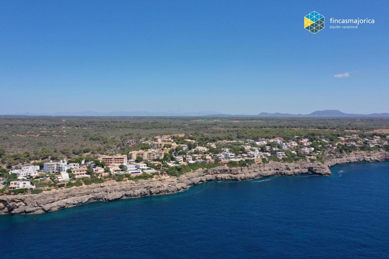 Apartamento Beach Cala Pi