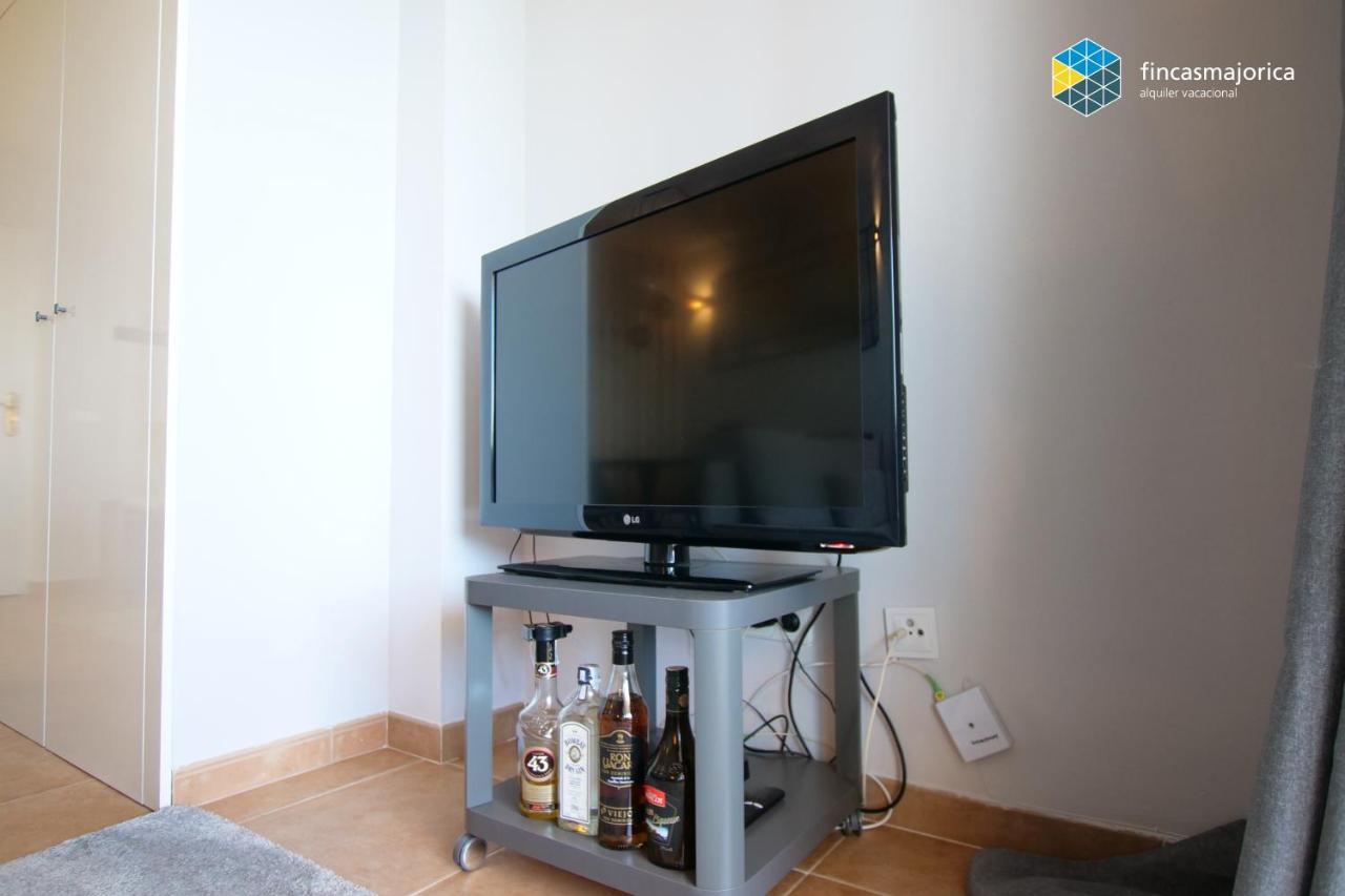 Apartment Apartamento Beach Cala Pi